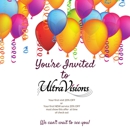 Ultra Visions Hair Salon Inc - Beauty Salons