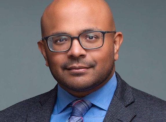 Zubin J. Tharayil, MD - East Patchogue, NY