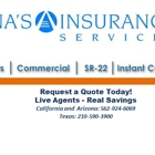 Avina's Insurance Services