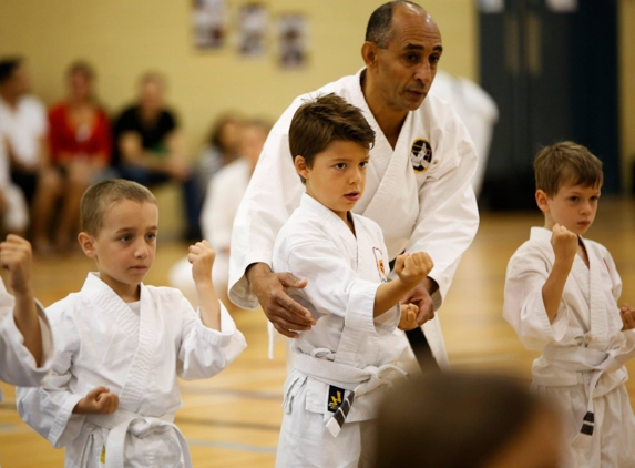 Karate International - Haverstraw, NY