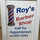 Roy's Barber Shop