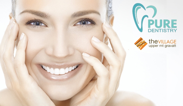 Pure Dentistry - Upper Mount Gravatt, QLD. High Quality Dental Services
