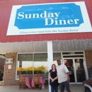 Sunday Diner - Restaurants