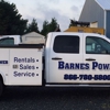Barnes Electric Inc. gallery