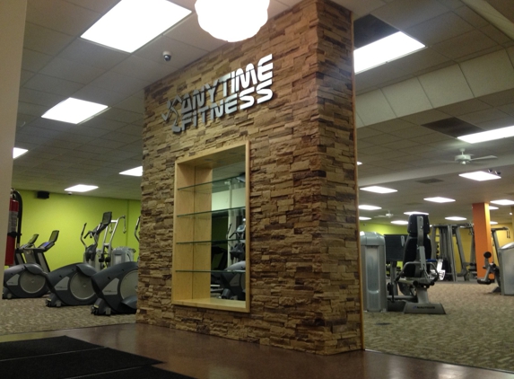 Anytime Fitness Ballwin MO - Ballwin, MO