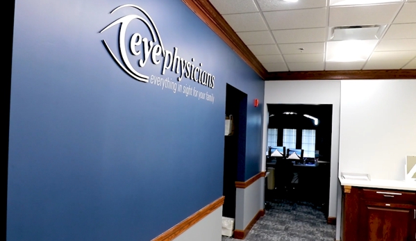 Eye Physicians PC - Norfolk, NE