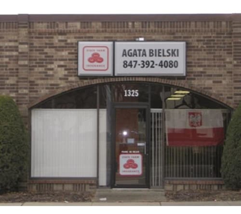 Agata Bielski - State Farm Insurance Agent - Arlington Heights, IL