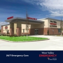 St. Mark's West Valley Emergency Center - Urgent Care
