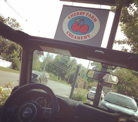 Cherry Farm Creamery - Danvers, MA