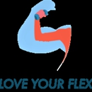 Love Your Flex - Personal Fitness Trainers