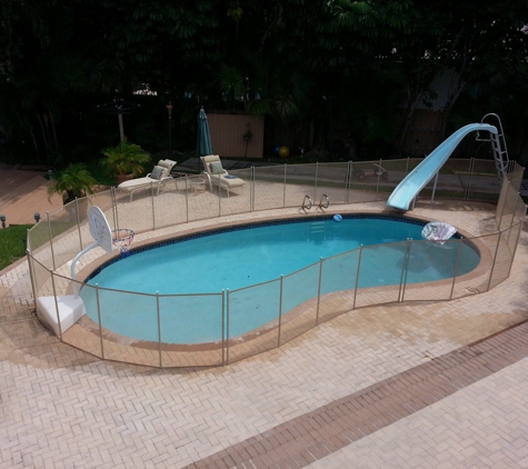 Baby Guard Pool Fence Of Miami - Hialeah, FL