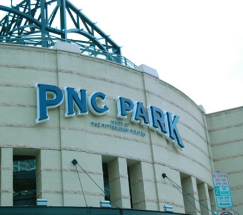 PNC Park - Pittsburgh, PA