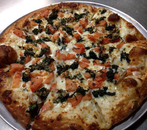 West Coast Gourmet Pizza - Lexington, KY