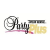 Taylor Rental Party Plus gallery