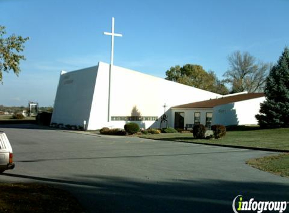 Christ Lutheran Church - Des Moines, IA