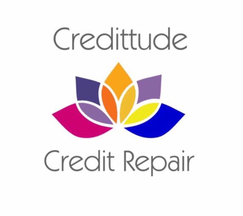 Credittude Credit Repair - Houston, TX