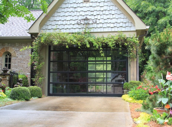 Aaron Overhead Doors Milton - Milton, GA