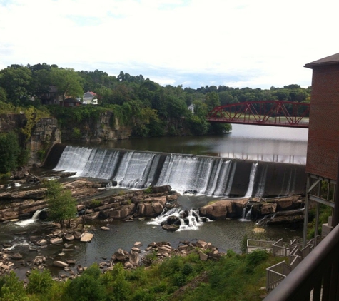 Diamond Mills Hotel - Saugerties, NY