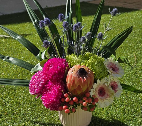 The Wild Bunch Florist & Living Gifts - Karnup, WA
