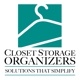 Closet Storage Organizers