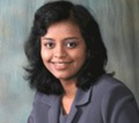 Smitha A. Gubbi, MD - Bridgewater, NJ