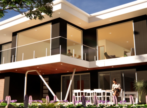 Adams Building Design - Newstead, TAS