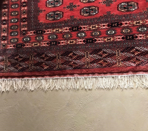 Aria Oriental Rug - Centennial, CO