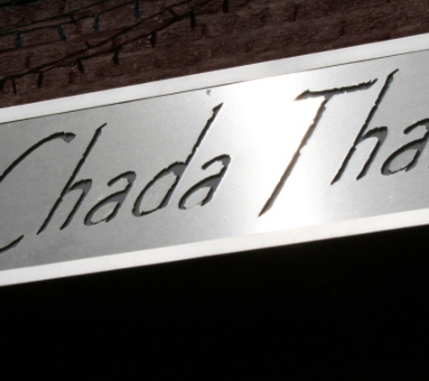 Chada Thai - Denver, CO