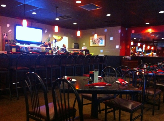 Tepanyaki Japanese Steakhouse - Lehi, UT