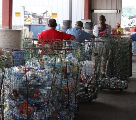 Ecology Recycling - Oceanside, CA