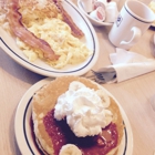 IHOP