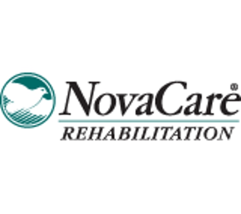 NovaCare Rehabilitation - West Chester - Bradford Plaza - West Chester, PA