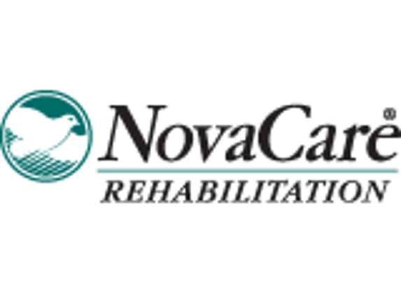 NovaCare Rehabilitation - Walled Lake - Walled Lake, MI