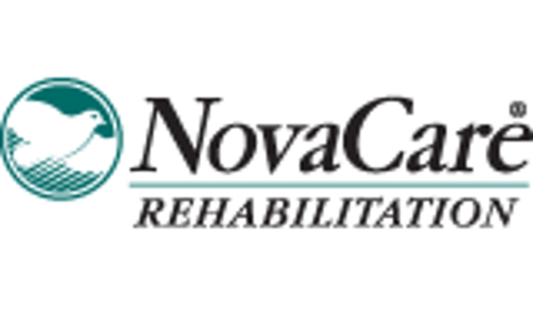 NovaCare Rehabilitation - East St Paul - Saint Paul, MN