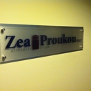 Zea Proukou PLLC - Attorneys