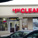 California Cleaners - Dry Cleaners & Laundries