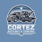 Cortez Auto Buy & Towing