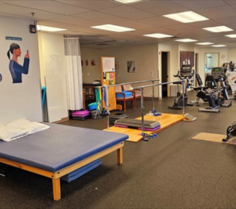 NovaCare Rehabilitation - River Hill - Clarksville, MD