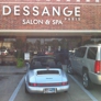 Jacques Dessange Salon & Spa - Houston, TX