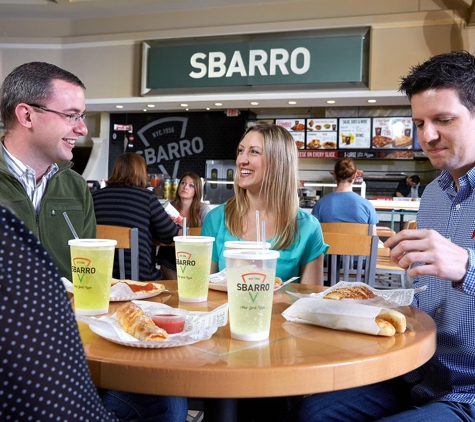 Sbarro - Joliet, IL