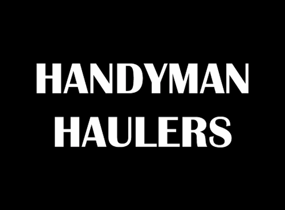 Handyman Haulers & Movers - Columbia, MO