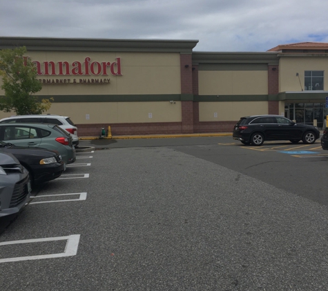 Hannaford - Exeter, NH