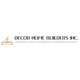 Decor Home Builders