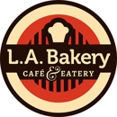 L.A. Bakery - Wedding Cakes & Pastries