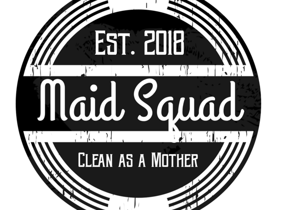 Maid Squad