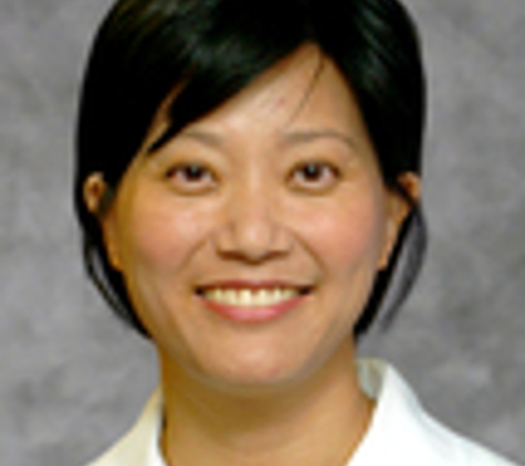 Frances L Tseng, DO - Houston, TX