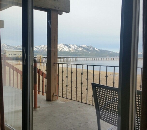 Tahoe Lakeshore Lodge - South Lake Tahoe, CA