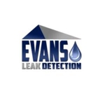 Evans Leak Detection and Slab Leak Repair