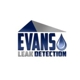 Evans Leak Detection and Slab Leak Repair
