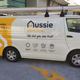 Aussie Electrical Services - Sydney
